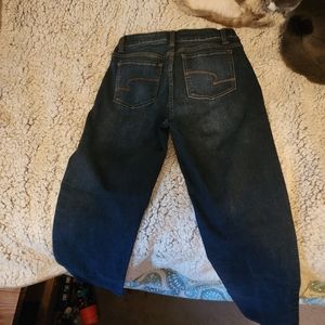 Time and tru brand jeans